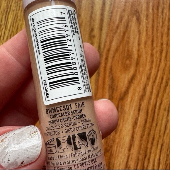 Makeup Bundle - 6 Pc - Picture 5 of 12